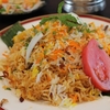 SABERA TIKKA BIRIYANI　(サベラティッカビリヤニ)