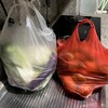 市場で買った野菜・果物と どうでもよい話(その11)