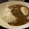 いつもの日常20250329【カレー専門店とすき家再び】