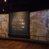 国立アメリカ歴史博物館（The National Museum of American History）〜アメリカの歴史展示物は、ミクロの再現を志向するのはなぜか？