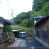 熊野古道・松本峠（1）