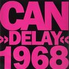 【音楽レビュー】CAN - Delay 1968 (197)