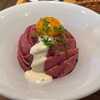 【三重県鈴鹿市】Yellowtail Cafeさんのローストビーフ丼と期間限定パンケーキ(連続更新463日目)