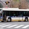 京王バス　A21906