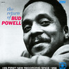 Bud Powell: The Return Of Bud Powell (1964) 実に遅いが美しい慈しみのある音