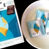 meiji THE Cacao （明治 ザ・カカオ） ナッティカカオ　食べてみた