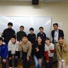 【中１ 八王子プロジェクト③】工学院大学建築学部を訪問