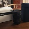 SIGMA 50mm F1.4 DG Art