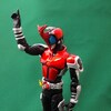 S.H.Figuarts 仮面ライダーカブト