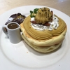 RAINBOW　PANCAKE　その２