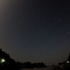 今朝のＩＳＳ