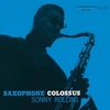 Sonny Rollins - Saxophone Colossus：サキソフォン・コロッサス -