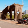 空飛ぶさんりんしゃ