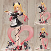 【あみあみ】ホロライブプロダクション 癒月ちょこ ～メイド衣装Ver.～ 1/7 完成品フィギュア[コトブキヤ] 