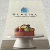 GLACIEL(グラッシェル) ルタオが展開するアイスケーキ専門店