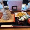青森県八戸市/【八戸ランチ】悦中庵さん名物の約1kgの二八そばを食べて来ました。