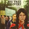 森を守るために、樹齢1000年の巨木で抗議活動を続けますが…  CPTシリーズから『Battle for Big Tree Country』のご紹介