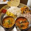 【旅の記録／２０２４年５月 小倉・広島②】舞台鑑賞／昼食は西小倉のカレー屋「ギタンジャリ」へ。