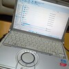 10年前のレッツノート★Windows10にするとSDカード認識しない★ドライバーやっと見つかりました