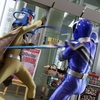 『魔進戦隊キラメイジャー』第21話　ちょっとした感想