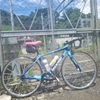 ROCKMAN ROAD BIKE