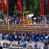 お熊甲祭（本編）