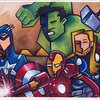 アベンジャーズのフェーズ２全作品をわかりやすく解説＃まとめ