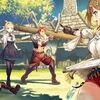 【ライザのアトリエ#3】遂にライザのアトリエ（隠れ家）が完成！やっとスタートが切れると思ったら・・・【プレイ日記】