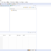 【Eclipse】目に優しいダークモードにする