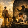 【昇降機メーカー編⑨】就職氷河期の転職と、ブラック企業に飲み込まれた日々