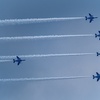 17 photos of Blue Impulse・・