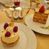 【京都】洋菓子店『マールブランシュ北山本店』　ケーキ
