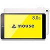 mouse タブレット WN803 Windows10/Atom x5-Z8350/8インチ(800×1280)/10点マルチタッチ