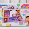 ペコちゃんのお店屋さん