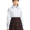 Girl's School Shirt = 3200 yen ($26.89 €24.51)