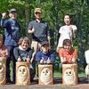 チェンソーアート初心者向け講習会開催しました