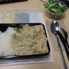  第三の学食（シドニー60日目）