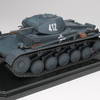 完成品販売 1/35 ドイツⅡ号戦車A型 ヤフオク出品中