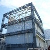 福島第一原子力発電所の状況