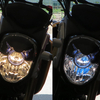 ランプ類LED化 ホンダGROM(2013年式 JC61)　①検討編