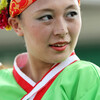 祭屋－Ｓａｉｙａ－よさこい踊り子隊(3):第59回よさこい祭り、10日愛宕競演場(高知、2012年)