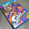 今更ながら、Wii Uで「Splatoon（スプラトゥーン）」を手に入れてみました