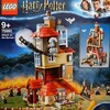 LEGO 75980　ハリーポッター 隠れ穴の襲撃
