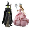 【ウィキッド ふたりの魔女】S.H.フィギュアーツ『エルファバ』『グリンダ』可動フィギュア予約【バンダイ】より2026年4月発売予定♪