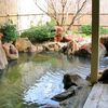 むつ市川内　スパウッド温泉に日帰り入浴・サウナを楽しみました♨