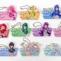 今バロック・バンジークス アクリルスタンドキーホルダー 「大