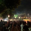 夏祭り