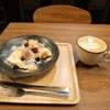 【SHIBA CAFE】若き店主の隠れ家的な新店カフェ(中区三川町)