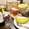 本日のおゆうはん