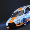 【モデルインプレッション】Tarmac Works 1/64 Mitsubishi Lancer Evolution X Rally Finland 2010